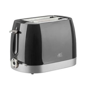Anex 2 Slice Toaster (AG-3018)
