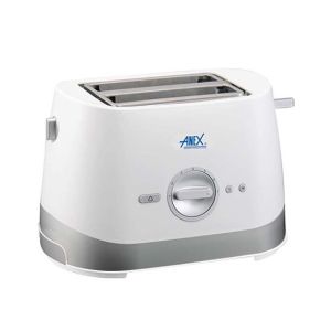 Anex 2 Slice Toaster (AG-3019)