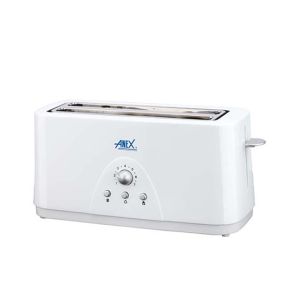 Anex 4 Slice Toaster (AG-3020)