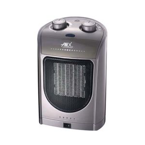 Anex Ceramic Fan Heater (AG-3036)
