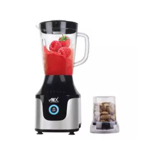 Anex Deluxe Grinder 2 in 1 (AG-6045)