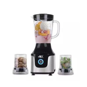 Anex Deluxe Grinder 3 in 1 (AG-6046)