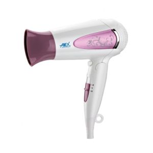 Anex Deluxe Hair Dryer (AG-7003)
