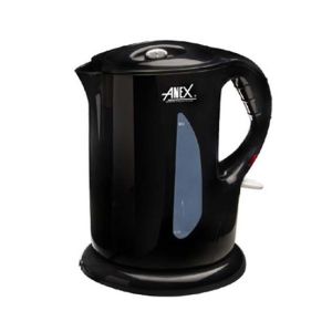 Anex Electric Kettle 1 Ltr (AG-753)