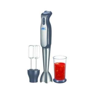 Anex Hand Blender with Egg Beater (AG-129)