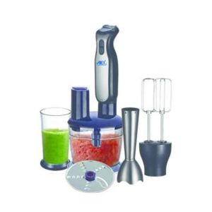 Anex Hand Blender with Egg Beater (AG-130)