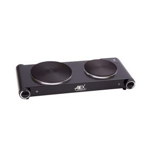 Anex Hot Plate Double (AG-2062)