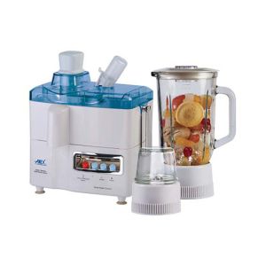 Anex Juicer Blender 3-in-1 (AG-178-GL)