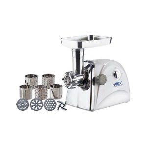 Anex Meat Mincer (AG-2049)