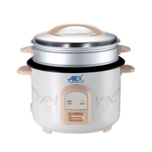 Anex Rice Cooker (AG-2023)