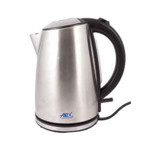 Anex Steel Kettle 1.7Ltr (AG-4046)