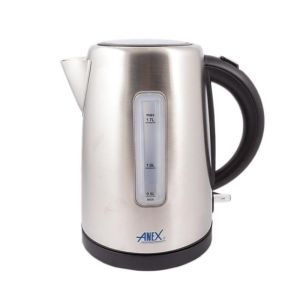 Anex Steel Kettle 1.7Ltr (AG-4047)