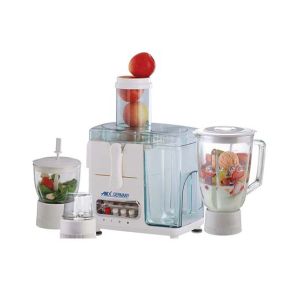 Anex Super Juicer Blender 4-in-1 (AG-184-GL)