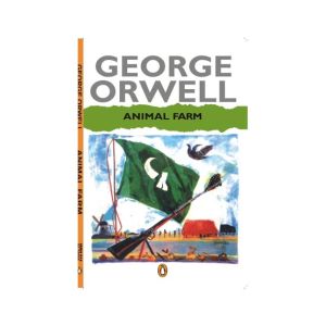Animal Farm By George Orwell