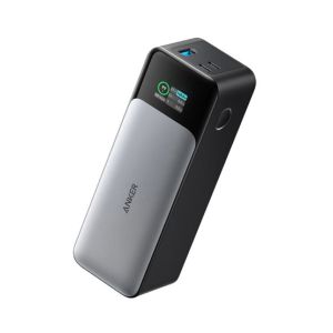 Anker 737 Power Bank (PowerCore 24K) Black