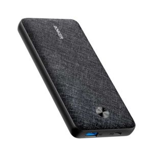 Anker PowerCore Metro 20000mAh Power Bank Black