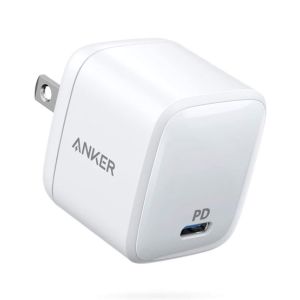 Anker PowerPort Atom PD 1 30W  Type-C Charger White