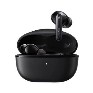 Anker Soundcore Life Note 3i Earbuds - Black (A3983H12)