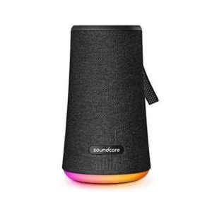 Anker SoundCore Flare+ Wireless Portable Speaker Black