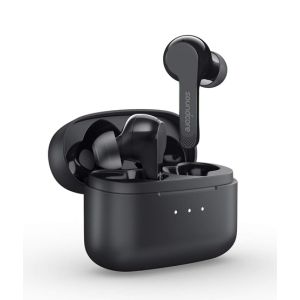 Anker Soundcore Liberty Air Wireless Bluetooth Earbuds Black