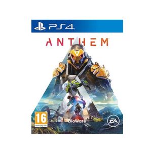 Antham DVD Game For PS4