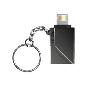 Ronin OTG iPhone Connector Black (R-3000)