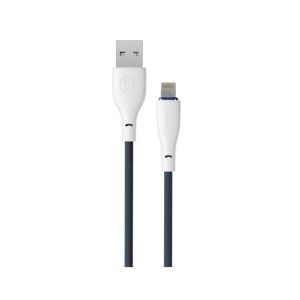 Ronin iPhone Cable Blue (R-2025)