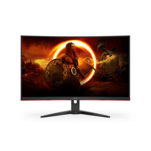 AOC 31.5" 240Hz Gaming Monitor (C32G2ZE)