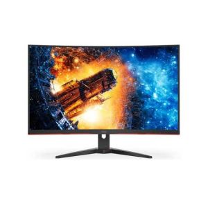 AOC 32" Curved Led Gaming Monitor (CQ32G2E)