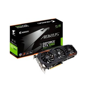Aorus GeForce GTX 1060 6GB Graphics Card (GV-N1060AORUS-6GD)