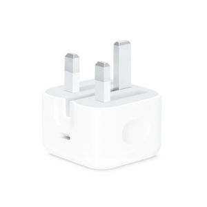 Apple 20W USB-C Power Adapter (MHJF3B) - Mercantile Warranty