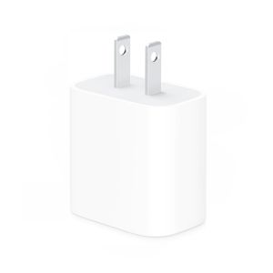 Apple 20W USB-C Power Adapter (MHJA3)