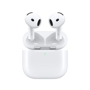 Apple AirPods 4 ANC - White