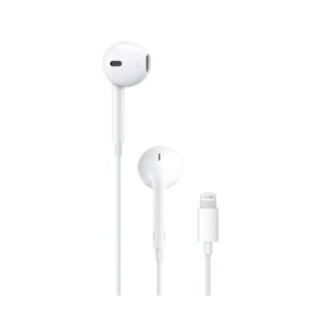 Apple EarPods With Lightning Connector (MMTN2)