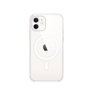 Apple MagSafe Clear Case For iPhone 12/12 Pro