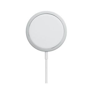 Apple MagSafe Wireless Charger White 