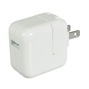 Apple 12W USB Power Adapter (MD836-2)