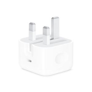 Apple 20W USB-C Power Adapter (MHJF3B)