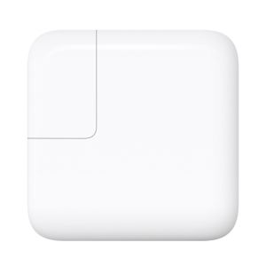 Apple 29W USB-C Power Adapter (MJ262)