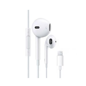 Apple Lightning Earphones For iPhone 8, 8 Plus