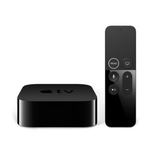 Apple TV 4K 32GB (MQD22)