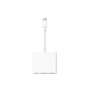 Apple USB-C Digital AV Multiport Adapter (MJ1K2)