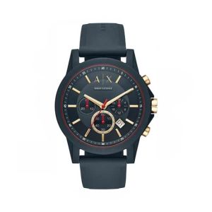 Armani Exchange Men's Watch Blue (AX1335)