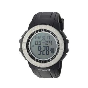 Armitron Adventure Digital Men's Watch Black (AD/1011BLK)