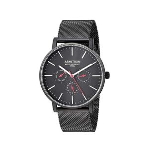Armitron Analog Men's Watch Black (20/5300BKTI)