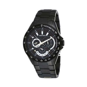 Armitron Multi-Function Men's Watch Black (20/5197BKTI)