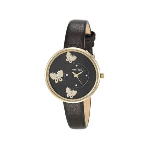 Armitron Quartz Women's Watch Black (75/5753BKGPBK)