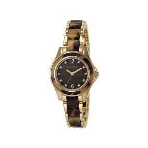 Armitron Quartz Women's Watch Two Tone (75/5756BMGPTO)
