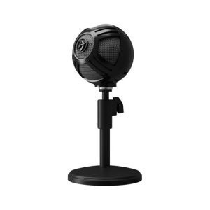 Arozzi Sfera Pro USB Microphone Black