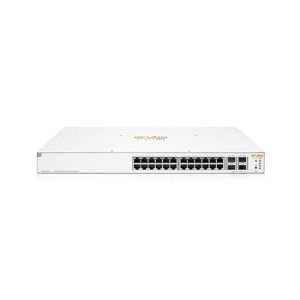 Aruba Instant On 1930 24G 4SFP/SFP Network Switch (JL684A)